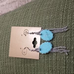 Fashion earrings